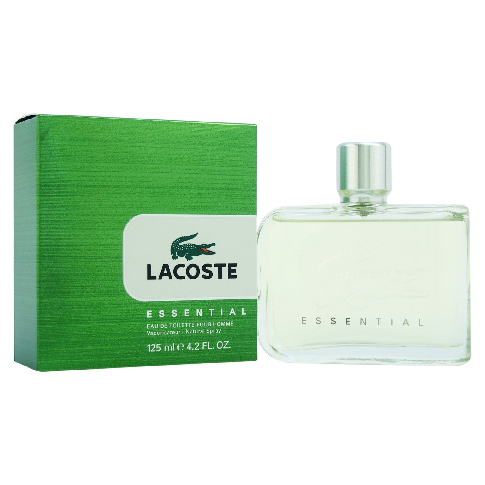 Lacoste Essential Stay Scented LLC