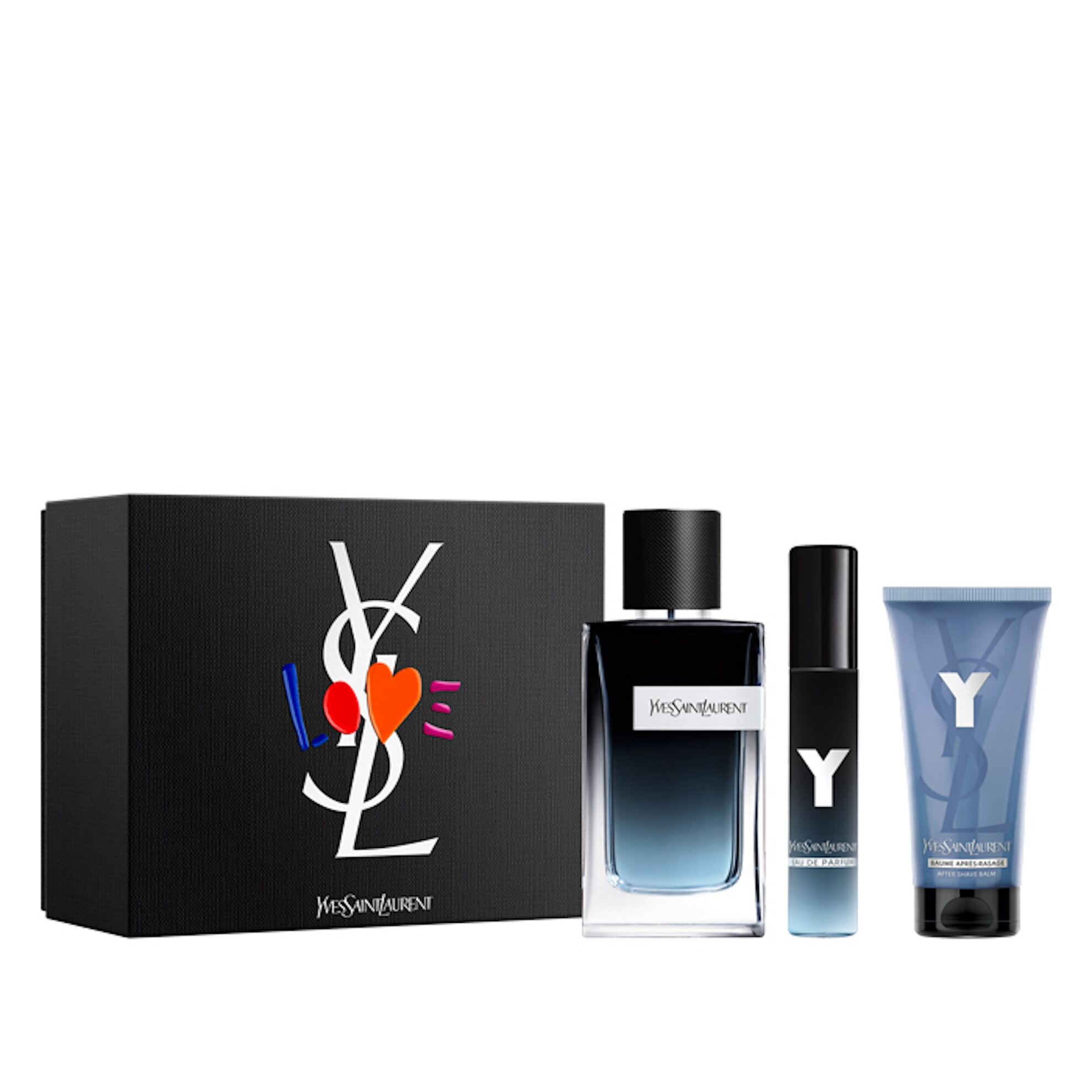 Ysl 2025 y set