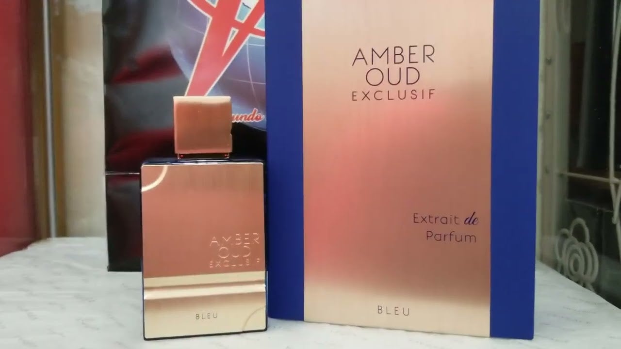 Amber-oud  Stay Scented LLC