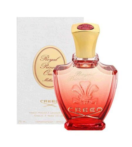 Royal princess best sale oud 75ml