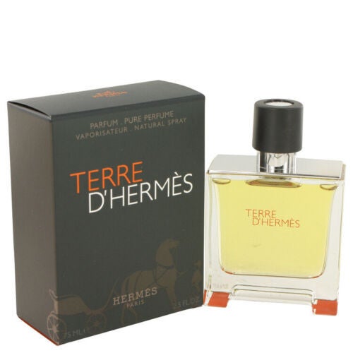 Terre hermes pure parfum outlet